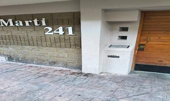 Foto de inmueble en JOSE MARTI, Col. Escandón II Sección C.P. 11800, Miguel Hidalgo