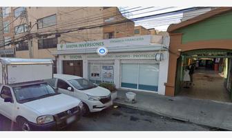 Foto de inmueble en José Martí #204, Col. Escandón II Sección C.P. 11800, Miguel Hidalgo