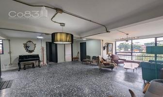 Foto de inmueble en , Col. Escandón II Sección C.P. 11800, Miguel Hidalgo