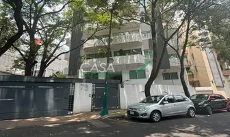 Foto de inmueble en Mutualismo #79, Col. Escandón II Sección C.P. 11800, Miguel Hidalgo