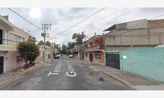 Foto de inmueble en ROBERTO GOMEZ #000, Col. Escuadrón 201 C.P. 09060, Iztapalapa