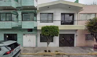Foto de inmueble en Sin nombre de calle, Col. Escuadrón 201 C.P. 09060, Iztapalapa
