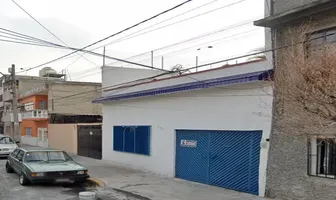 Foto de inmueble en Teniente Héctor Espinoza Galván 333 #S/N, Col. Escuadrón 201 C.P. 09060, Iztapalapa