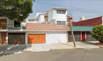 Foto de inmueble en CALLE 11 #180, Col. Espartaco C.P. 04870, Coyoacán