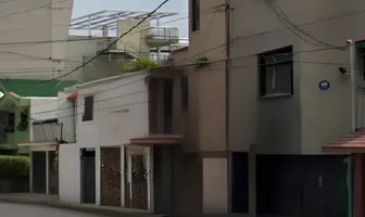 Foto de inmueble en CALLE 3 #10, Col. Espartaco C.P. 04870, Coyoacán