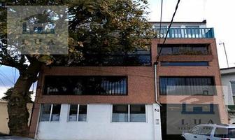 Foto de inmueble en Venta Edificio 361 Mtrs COL .espartaco Alc.coyoacan, Col. Espartaco C.P. 04870, Coyoacán