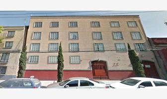 Foto de inmueble en FRANCISCO JAVIER CLAVIJERO #22, Col. Esperanza C.P. 06840, Cuauhtémoc