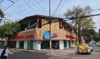 Foto de inmueble en Francisco Javier Clavijero #29, Col. Esperanza C.P. 06840, Cuauhtémoc