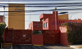 Foto de inmueble en Av. Tamaulipas #1110Int. s.n, Col. Estado de Hidalgo C.P. 01520, Álvaro Obregón