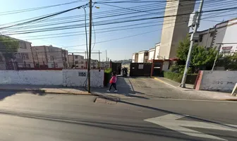 Foto de inmueble en Avenida Tamaulipas #1150, Col. Estado de Hidalgo C.P. 01520, Álvaro Obregón