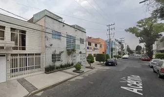 Foto de inmueble en Acerina #00, Col. Estrella C.P. 07810, Gustavo A. Madero