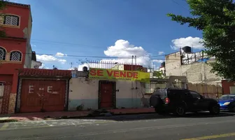Foto de inmueble en Malaquita #92, Col. Estrella C.P. 07810, Gustavo A. Madero