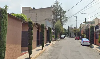 Foto de inmueble en CITLALI #28, Col. Estrella del Sur C.P. 09820, Iztapalapa
