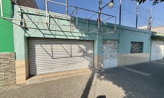 Foto de inmueble en Av. Jardín, Col. Euzkadi C.P. 02660, Azcapotzalco
