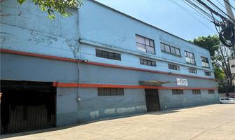 Foto de inmueble en Av. Vainilla, Col. Ex-Ejido de La Magdalena Mixiuhca C.P. 08010, Iztacalco