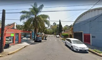 Foto de inmueble en EJIDO TEPEPAN #O, Col. Ex-Ejido de San Francisco Culhuacán C.P. 04420, Coyoacán