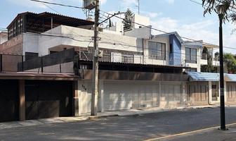 Foto de inmueble en Ejido de los reyes, Col. Ex-Ejido de San Francisco Culhuacán C.P. 04420, Coyoacán