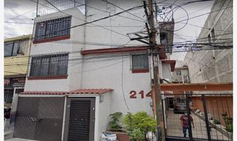 Foto de inmueble en SAN ISAURO #214, Col. Ex-Ejido de Santa Ursula Coapa C.P. 04980, Coyoacán