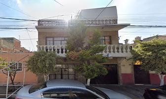 Foto de inmueble en DRACMAS 87, Fernando Casas Alemán, Col. Ex Escuela de Tiro C.P. 07960, Gustavo A. Madero