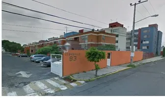 Foto de inmueble en CEBADALES  #83, Col. Ex-Hacienda Coapa C.P. 04980, Coyoacán