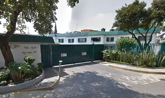 Foto de inmueble en CLZA. DE LAS BRUJAS #199, Col. Ex Hacienda Coapa C.P. 14308, Tlalpan