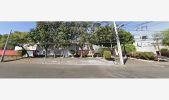 Foto de inmueble en SAUZALES #S/N, Col. Ex Hacienda Coapa C.P. 14308, Tlalpan