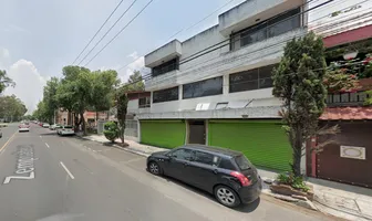 Foto de inmueble en ZEMPOALTECAS #0, Col. Ex-Hacienda El Rosario C.P. 02420, Azcapotzalco