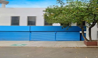 Foto de inmueble en Av. Miguel Ángel de Quevedo, Col. Ex-Hacienda de Guadalupe Chimalistac C.P. 01050, Álvaro Obregón