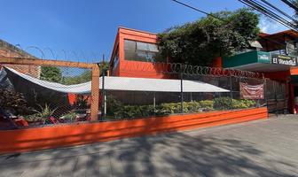 Foto de inmueble en Av. Universidad, Col. Ex-Hacienda de Guadalupe Chimalistac C.P. 01050, Álvaro Obregón