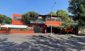 Foto de inmueble en Av universidad, Col. Ex-Hacienda de Guadalupe Chimalistac C.P. 01050, Álvaro Obregón