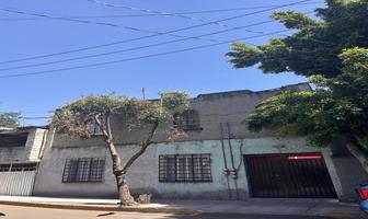 Foto de inmueble en Berlioz, Col. Ex-Hipódromo de Peralvillo C.P. 06250, Cuauhtémoc
