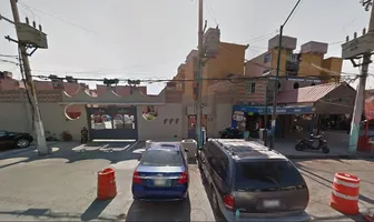 Foto de inmueble en CALZADA DE LA RONDA  #88, Col. Ex-Hipódromo de Peralvillo C.P. 06250, Cuauhtémoc