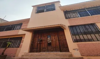 Foto de inmueble en Sin nombre de calle #S/N, Col. Ex-Hipódromo de Peralvillo C.P. 06250, Cuauhtémoc