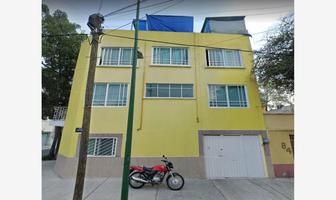 Foto de inmueble en TETRAZZINI #10, Col. Ex-Hipódromo de Peralvillo C.P. 06250, Cuauhtémoc
