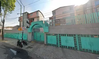 Foto de inmueble en Tetrazini #109, Col. Ex-Hipódromo de Peralvillo C.P. 06250, Cuauhtémoc