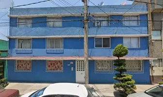 Foto de inmueble en CONTRALORI #67, Col. Federal C.P. 15700, Venustiano Carranza