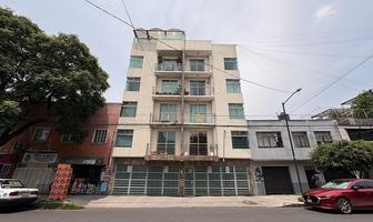 Foto de inmueble en Relaciones Exteriores, Col. Federal C.P. 15700, Venustiano Carranza