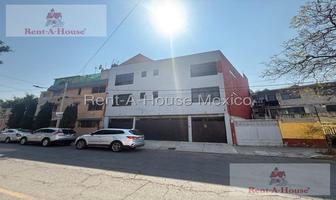 Foto de inmueble en Venustiano Carranza ,federal, Col. Federal C.P. 15700, Venustiano Carranza