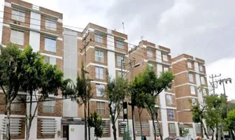 Foto de inmueble en BOLEO #62, Col. Felipe Pescador C.P. 06280, Cuauhtémoc