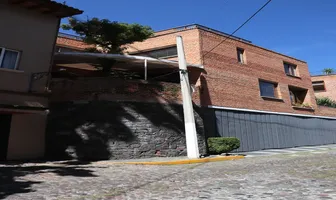 Foto de inmueble en BARRANCA DE PILARES #32, Col. Flor de Maria C.P. 01760, Álvaro Obregón