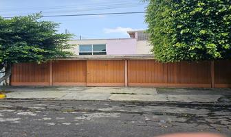 Foto de inmueble en Hacienda de Corlome, Col. Floresta Coyoacán C.P. 14310, Tlalpan