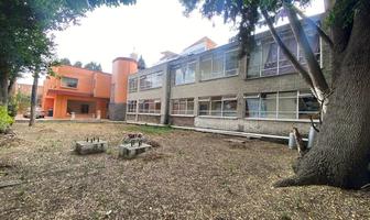 Foto de inmueble en Ajusco, Col. Florida C.P. 01030, Álvaro Obregón