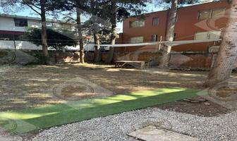 Foto de inmueble en Ajusco, Col. Florida C.P. 01030, Álvaro Obregón