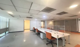 Foto de inmueble en Av. Insurgentes Sur #sn, Col. Florida C.P. 01030, Álvaro Obregón