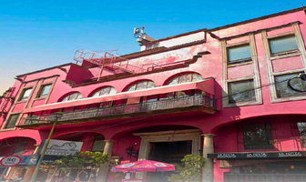 Foto de inmueble en Av. de los Insurgentes Sur, Col. Florida C.P. 01030, Álvaro Obregón