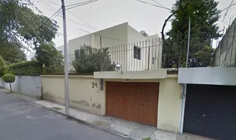 Foto de inmueble en CDA MARGARITAS #94, Col. Florida C.P. 01030, Álvaro Obregón