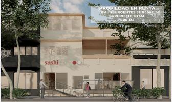 Foto de inmueble en INSURGENTES SUR, Col. Florida C.P. 01030, Álvaro Obregón