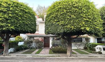 Foto de inmueble en Av Paseo del Río 22, Col. Fortín de Chimalistac C.P. 04319, Coyoacán
