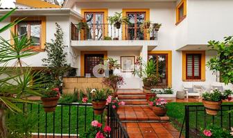 Foto de inmueble en Paseo del Rio, Col. Fortín de Chimalistac C.P. 04319, Coyoacán