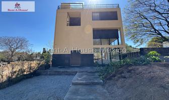 Foto de inmueble en Venta de Casa en Tlalpan  Fuentes Brotantes EOD 26-2109, Col. Fuentes Brotantes C.P. 14410, Tlalpan